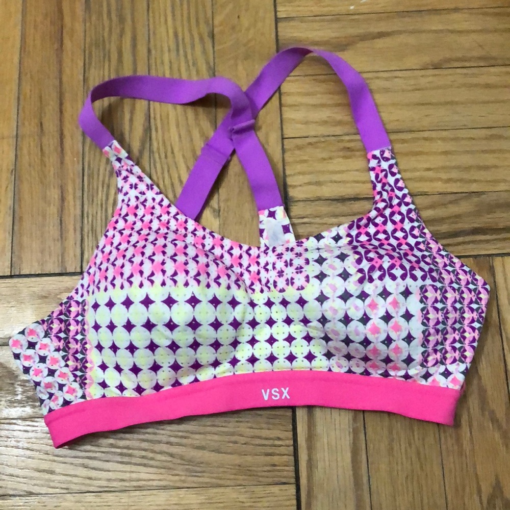 VS Sports bra